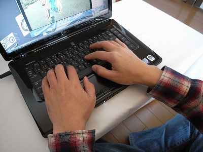 �L�[����1