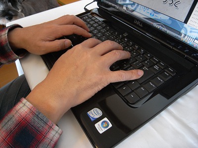 �L�[����2