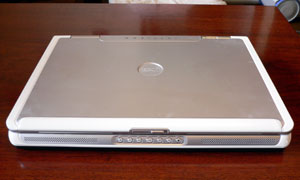 Inspiron 9400
