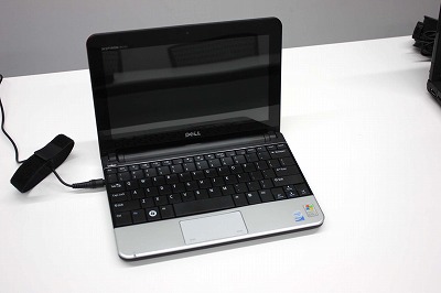 Inspiron Mini 10