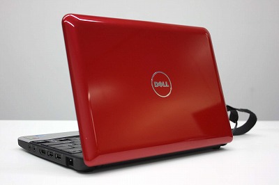Inspiron Mini 10