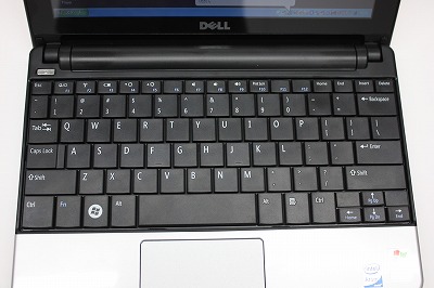 Inspiron Mini 10���r���[