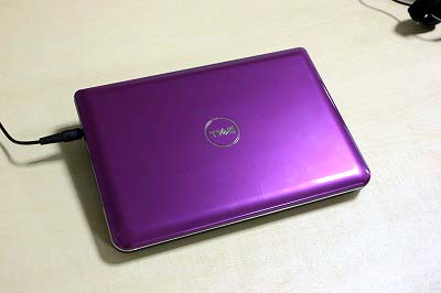 Inspiron Mini 10v