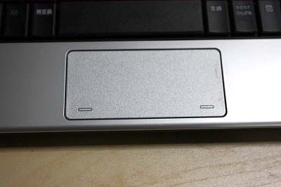 Inspiron Mini 10v�^�b�`�p�b�h