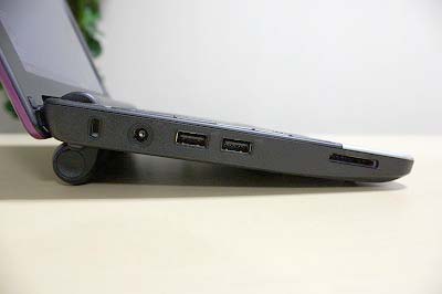 Inspiron Mini 10v�����ʕ�