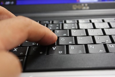 Inspiron Mini 10v�L�[�{�[�h����