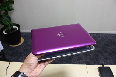 Inspiron Mini 10v