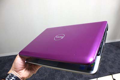 Inspiron Mini 10v
