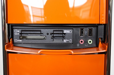 ���f�B�A�J�[�h���[�_�[