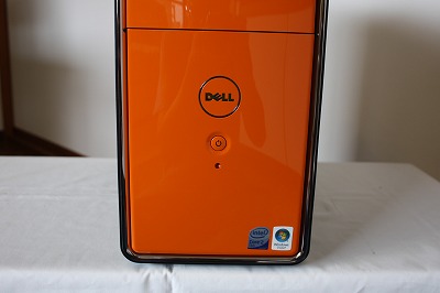 Inspiron 545�O�ʉ���