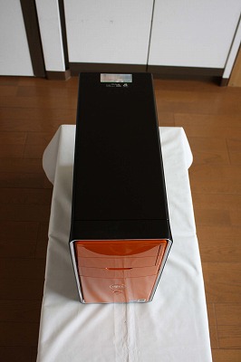 Inspiron 545��ʕ�