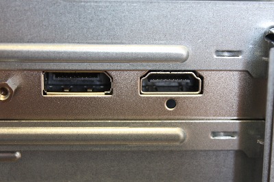 DisplayPort��HDMI