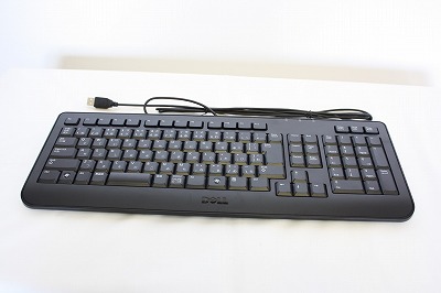 Inspiron 545�L�[�{�[�h