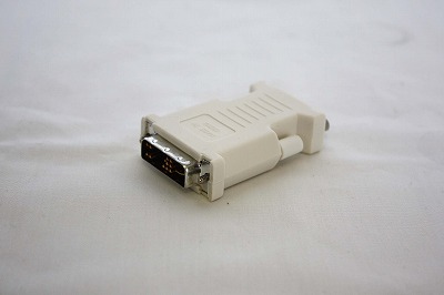 DVI-VGA�A�_�v�^