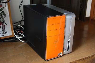 Inspiron 545��530s�̔�r