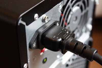 �d���P�[�u���ڑ�