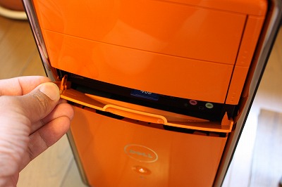 Inspiron 545���[�_�[