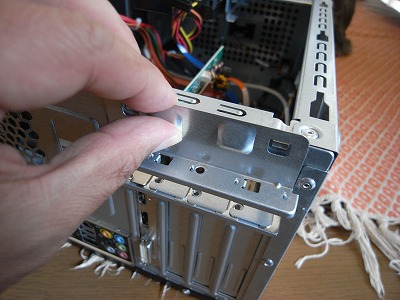 �X���b�g�J�o�[���O��