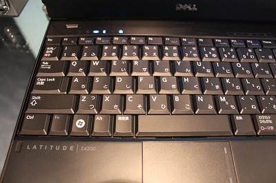 �L�[�{�[�h6