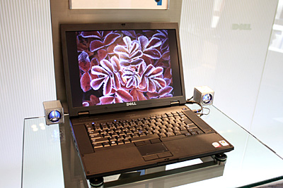 Latitude E5500