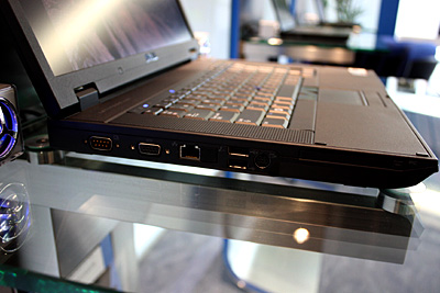 Latitude E5500������