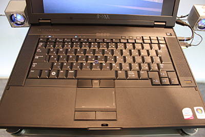 Latitude E5500�L�[�{�[�h1