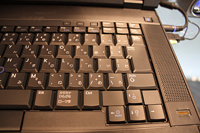 �L�[�{�[�h4