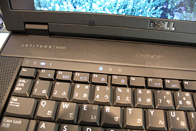 �L�[�{�[�h6