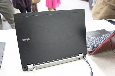 Latitude E6400
