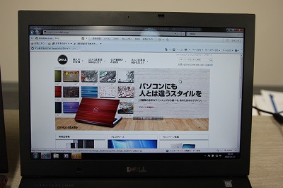 Latitude E6400�t��