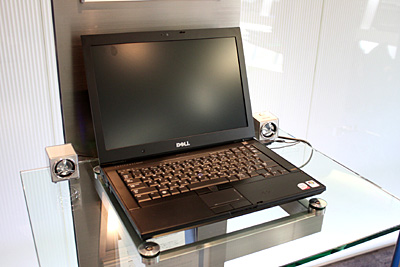 Latitude E6400