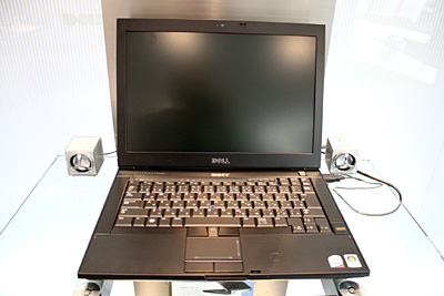 Latitude E6400