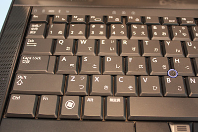 �L�[�{�[�h3