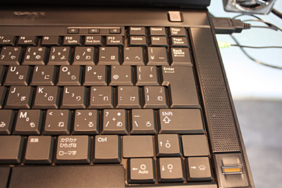 �L�[�{�[�h4