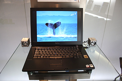 Latitude E6400�t��