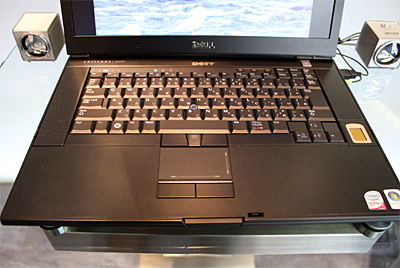 Latitude E6500�L�[�{�[�h