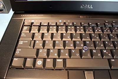 �L�[�{�[�h3