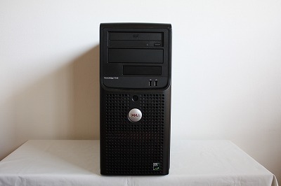 PowerEdge T105