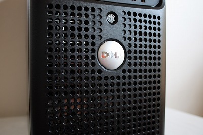 PowerEdge T105����