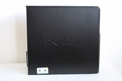 PowerEdge T105�E���ʕ�