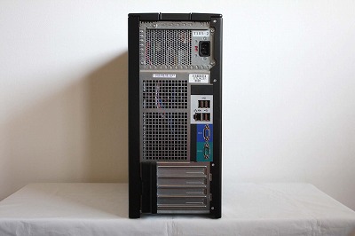 PowerEdge T105�w��