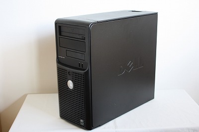 PowerEdge T105