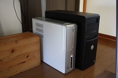 PowerEdge T105 ��r