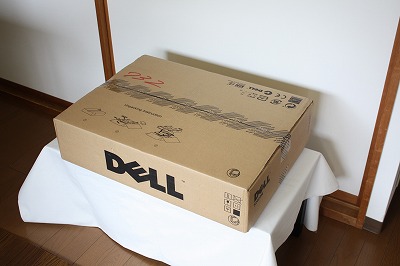 Dell S2409W �i�{�[��