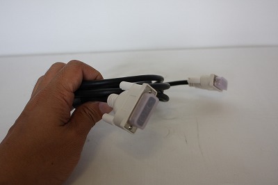 DVI-D�P�[�u��