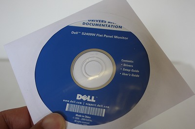 �h���C�oCD