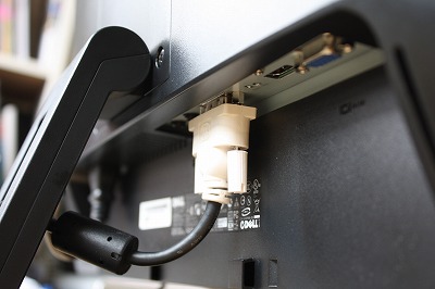 �P�[�u���ڑ�