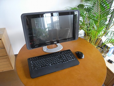 �L�[�{�[�h���F