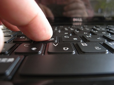 �L�[�X�g���[�N1