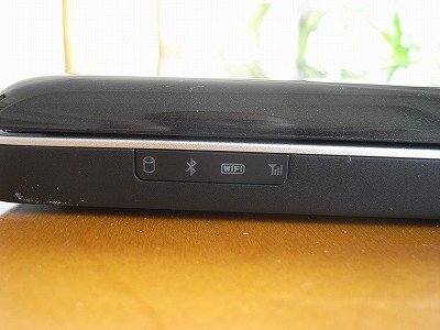 Studio XPS 13�X�e�[�^�X���C�g